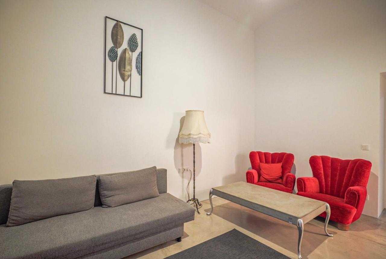Easy Flat Augarten Vienna Exterior photo